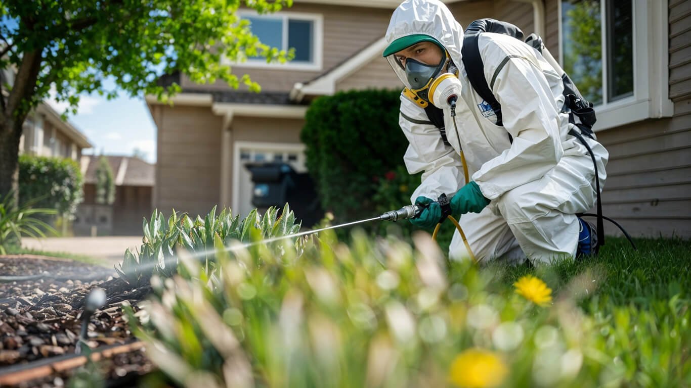 Top Ten Pest Control Tips Every Homeowner Should Know Today